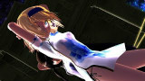 【MMD】旗袍爱丽丝 辉夜 - 一騎当千